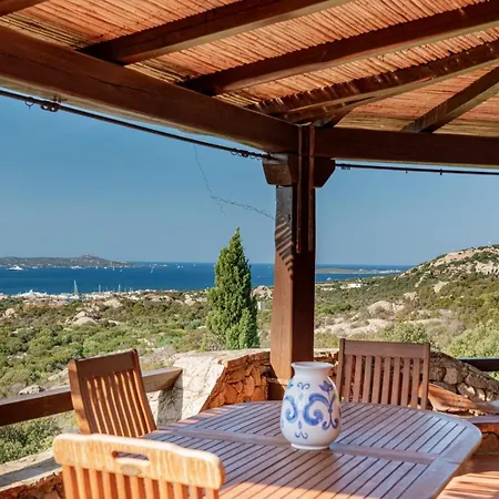 Διαμέρισμα Bellavista By Wonderful Italy *