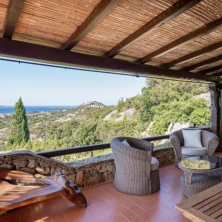 Διαμέρισμα Bellavista By Wonderful Italy Porto Rotondo