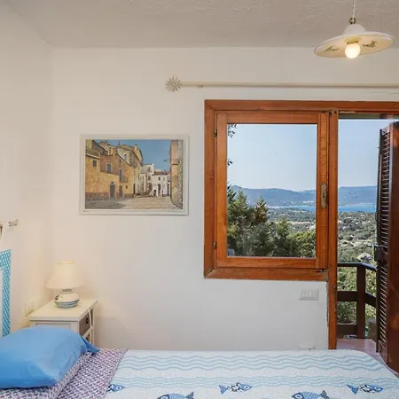 דירה Bellavista By Wonderful Italy פורטו רוטונדו