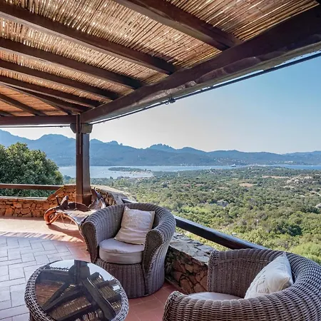 Bellavista By Wonderful Italy Apartment Porto Rotondo