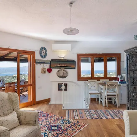 Apartment Bellavista By Wonderful Italy