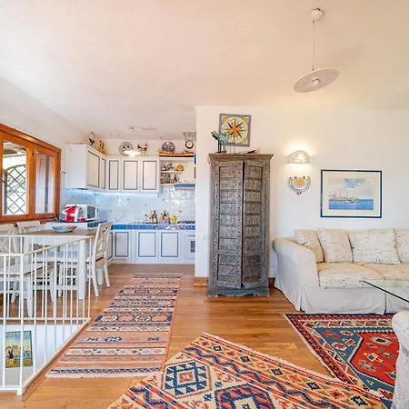 Bellavista By Wonderful Italy Apartamento Porto Rotondo