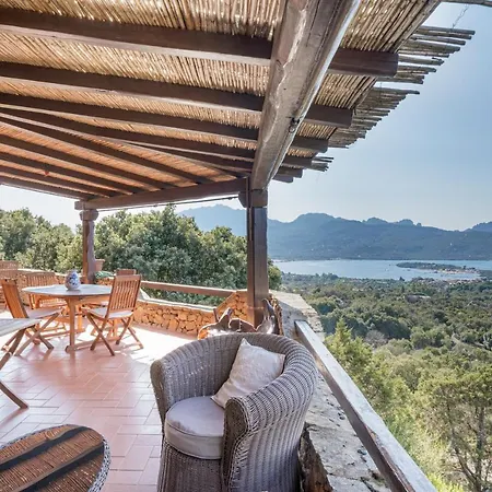 Bellavista By Wonderful Italy Porto Rotondo