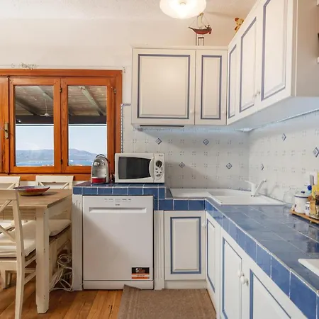 Bellavista By Wonderful Italy Apartment Porto Rotondo