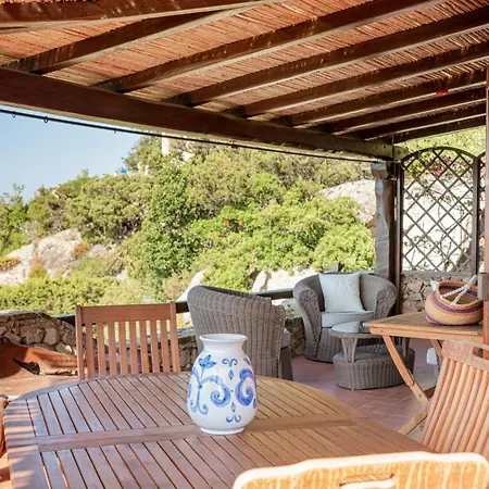 Bellavista By Wonderful Italy * Porto Rotondo