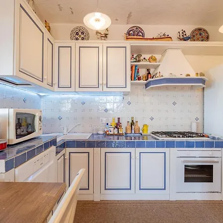 Bellavista By Wonderful Italy Apartment