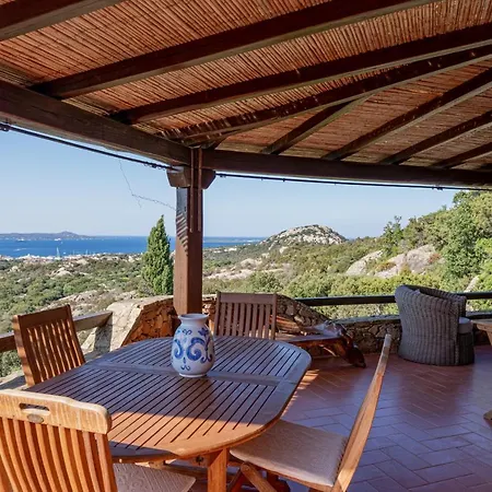 Bellavista By Wonderful Italy * Porto Rotondo