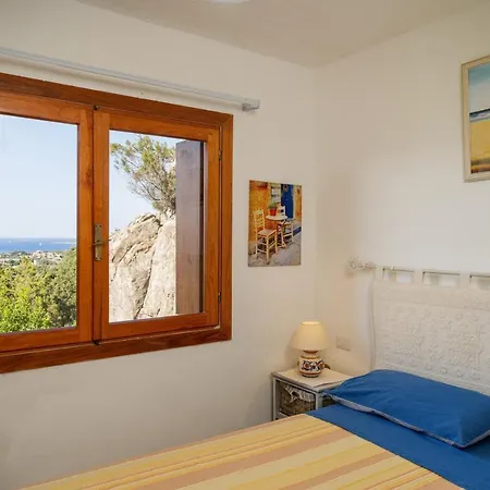 Apartment Bellavista By Wonderful Italy