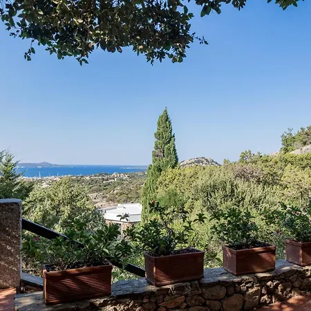 Apartment Bellavista By Wonderful Italy *
