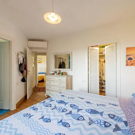 Apartment Bellavista By Wonderful Italy Porto Rotondo