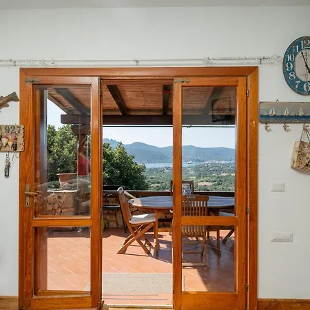 Apartamento Bellavista By Wonderful Italy *