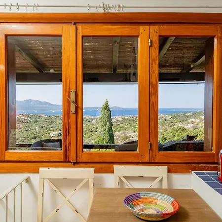 Apartment Bellavista By Wonderful Italy Porto Rotondo