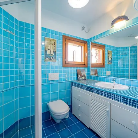 Bellavista By Wonderful Italy Porto Rotondo