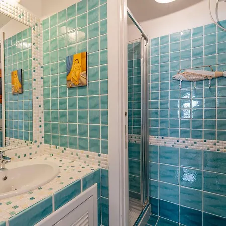 Appartement Bellavista By Wonderful Italy