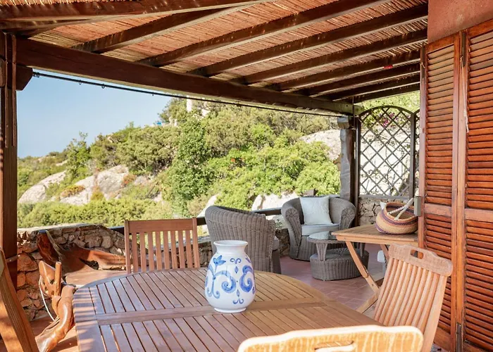 Bellavista By Wonderful Italy * Porto Rotondo