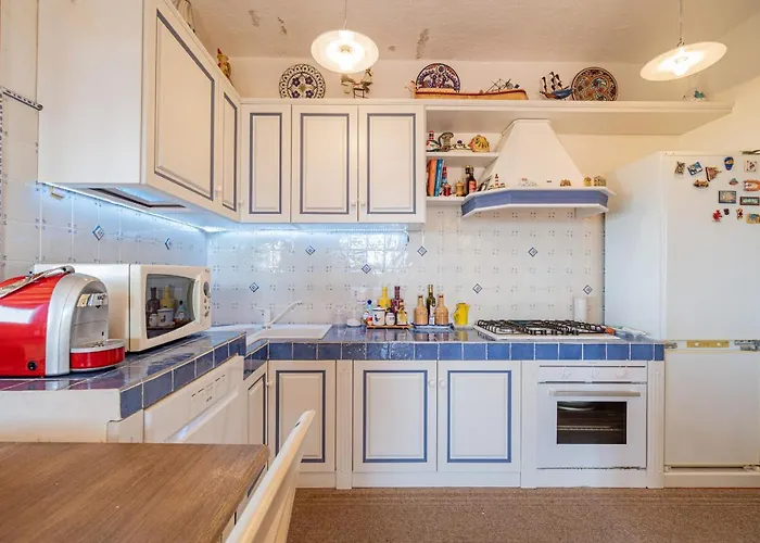 Bellavista By Wonderful Italy Apartman