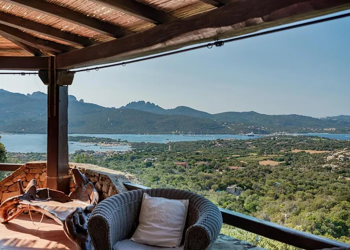 Apartman Bellavista By Wonderful Italy Porto Rotondo