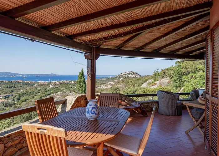 Bellavista By Wonderful Italy * Porto Rotondo