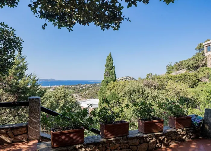 Apartman Bellavista By Wonderful Italy *