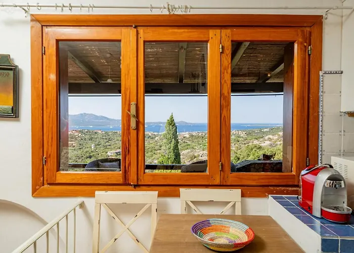 Apartman Bellavista By Wonderful Italy Porto Rotondo